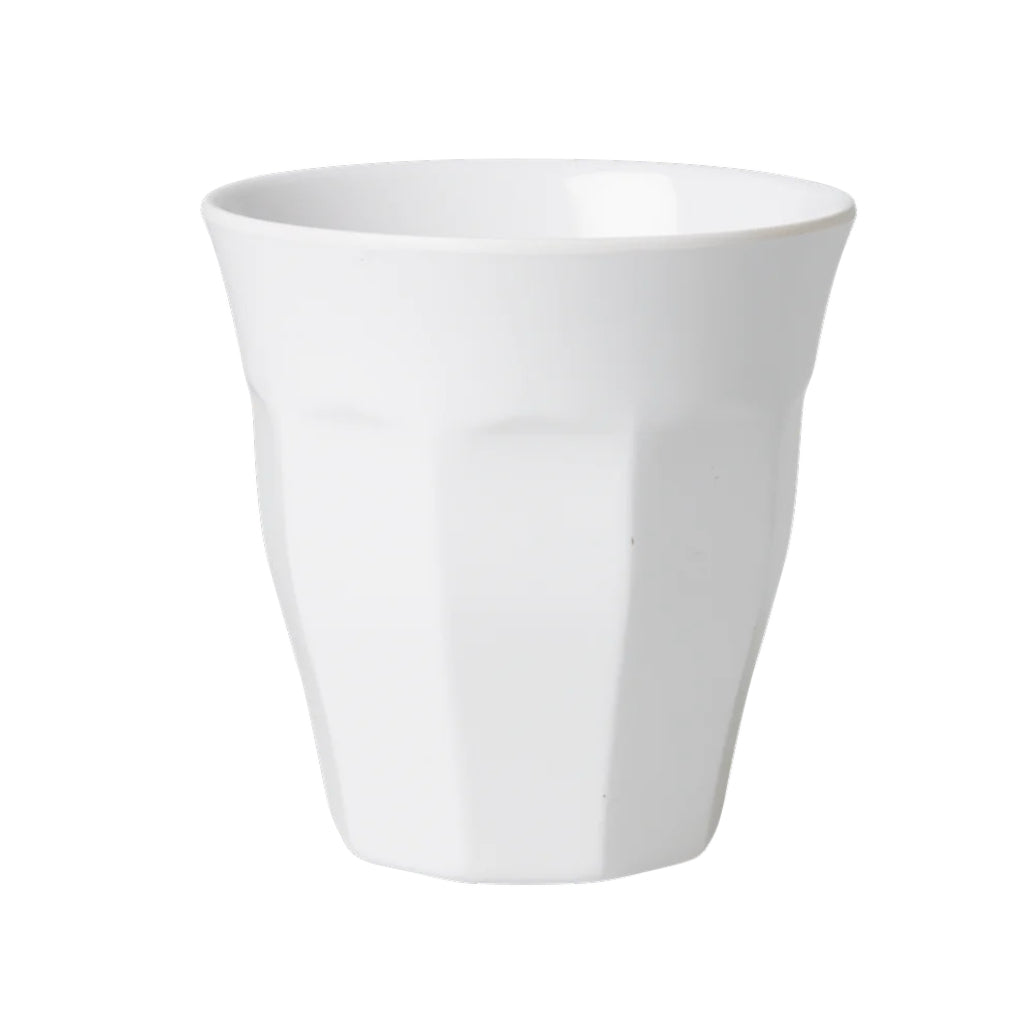 One Tone Melamine Cup - Medium