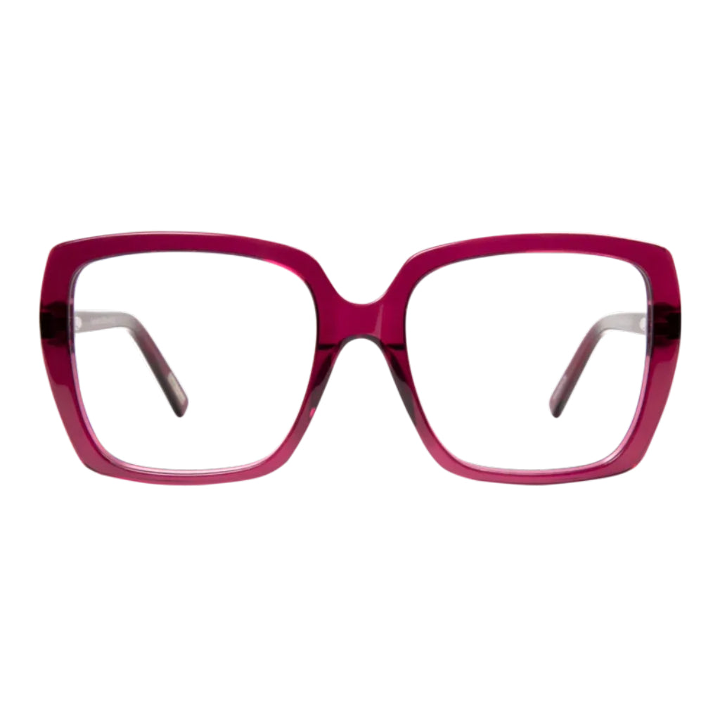 Eyedentity Glasses