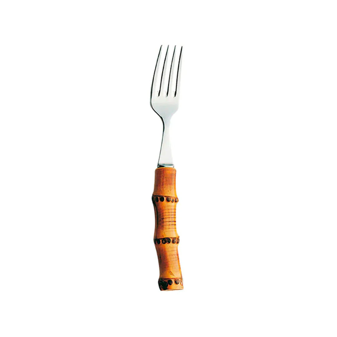 Real Bamboo Flatware