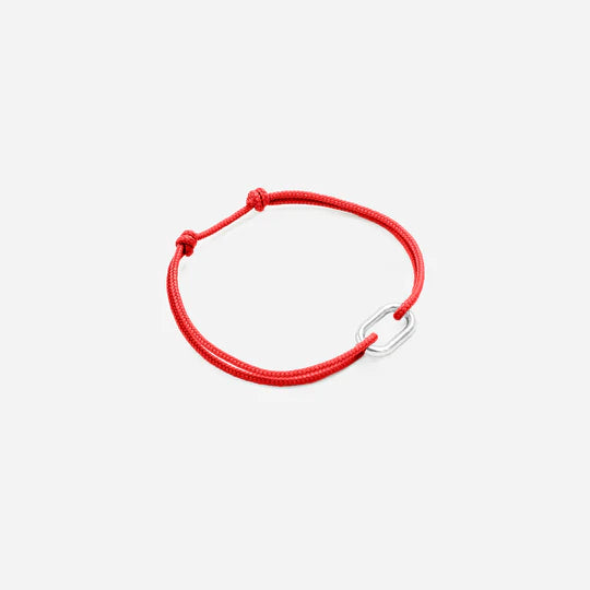 Νautical Τwine Bracelet 16