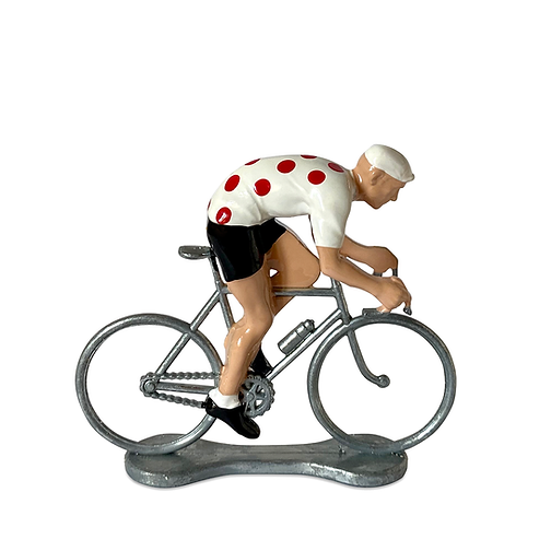 Tour de France: Sprinter Miniature Figurine