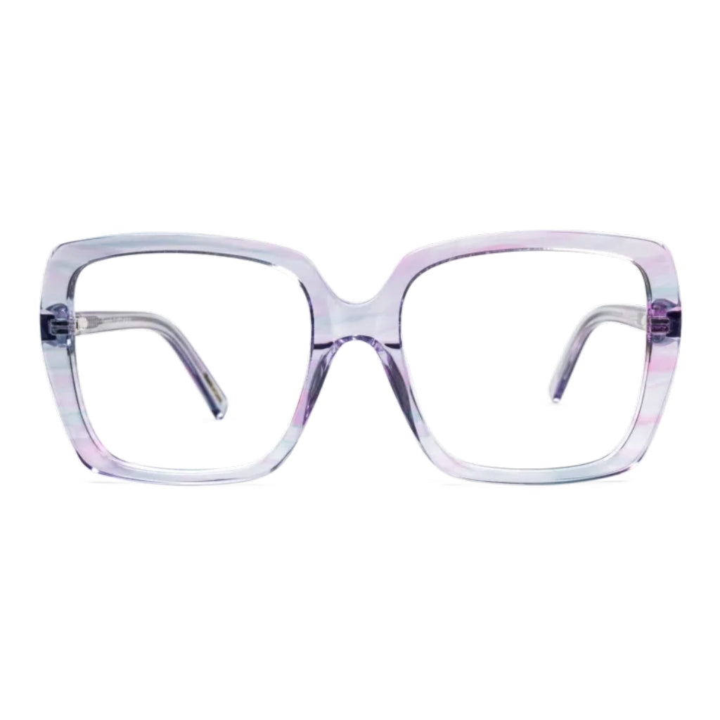 Eyedentity Glasses