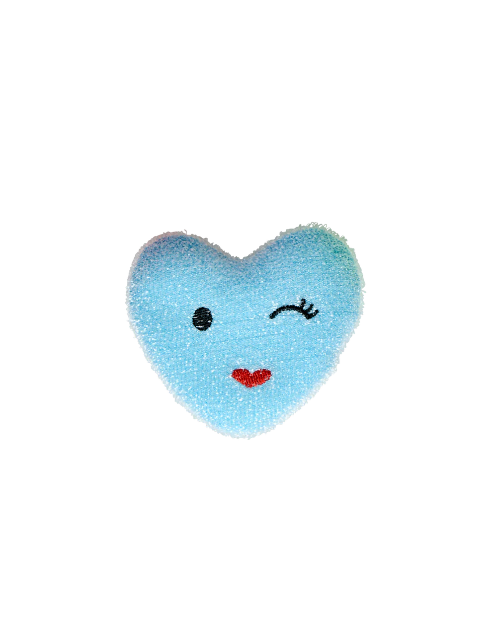 Rice Heart Sponge