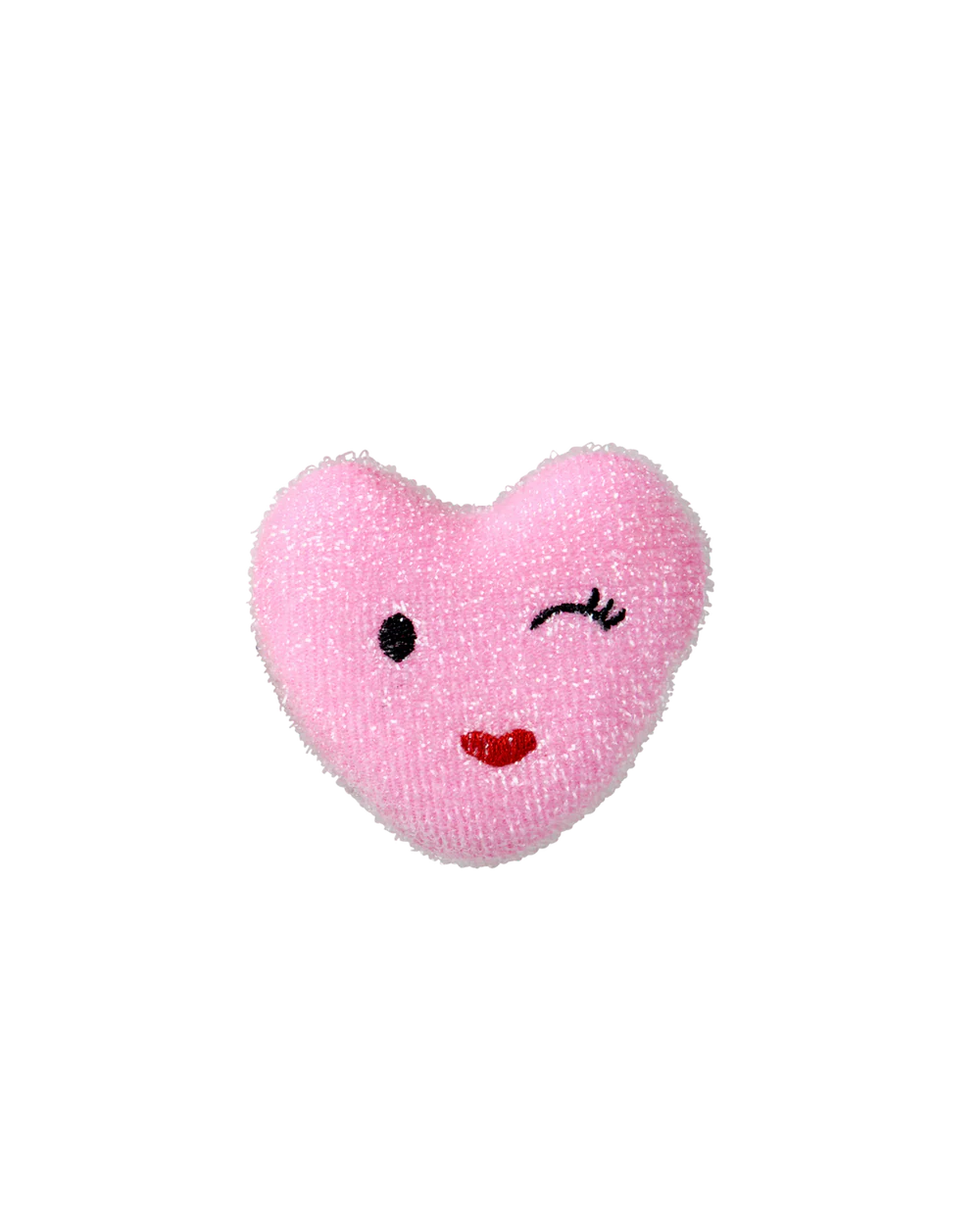 Rice Heart Sponge