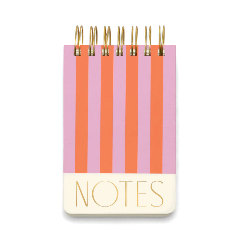 Twin Wire Notepad