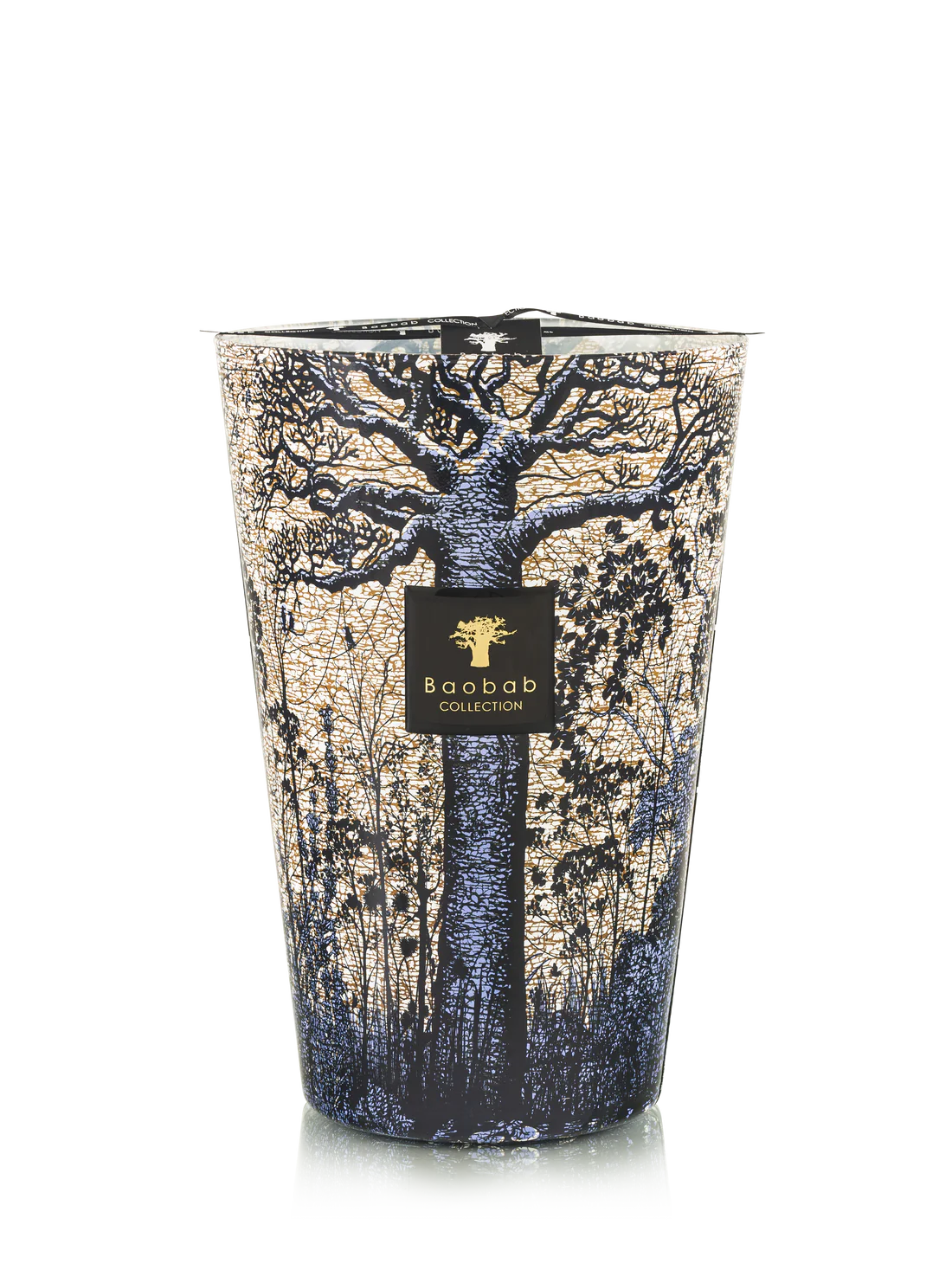 Sacred Trees Seguela Candle