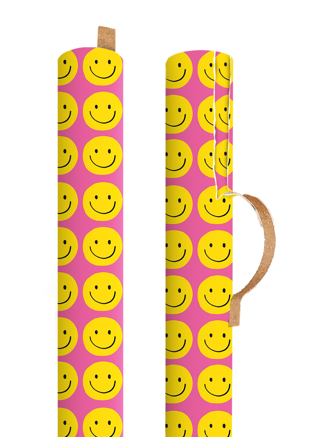 Ohh Deer Wrapping Paper Roll