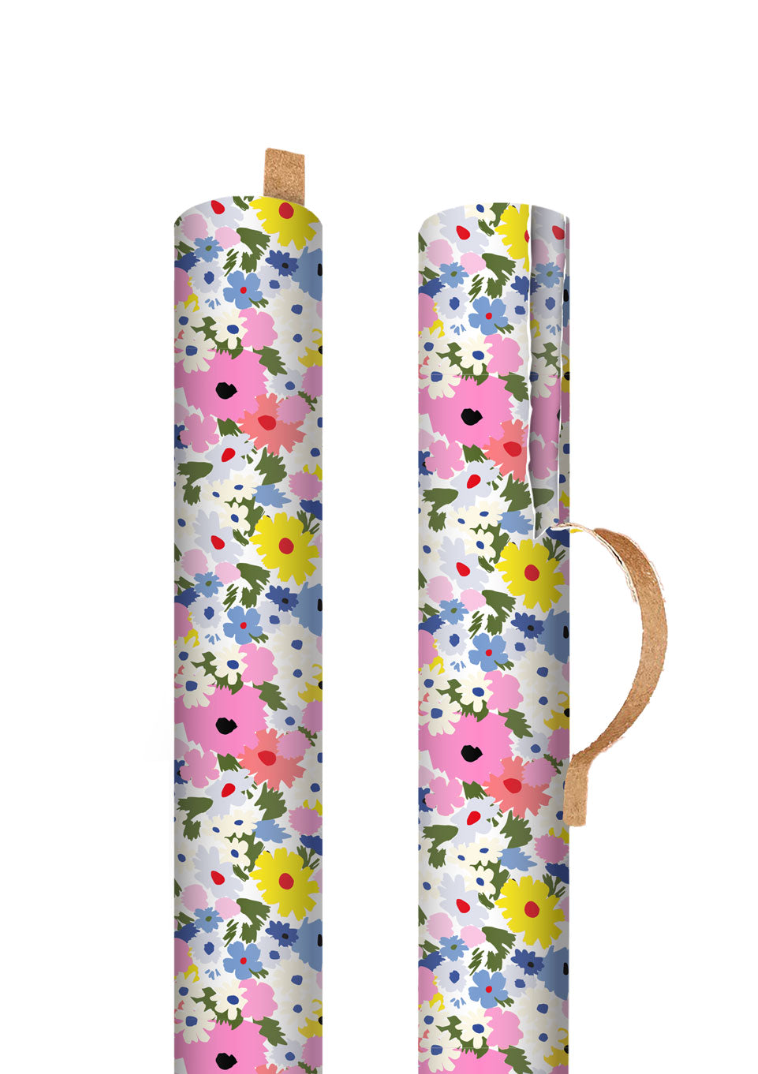 Ohh Deer Wrapping Paper Roll