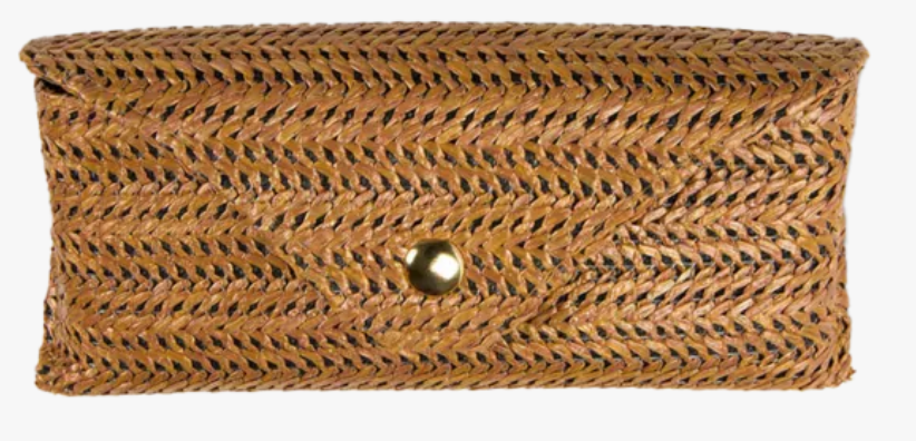 Frank&Lucie Hardcase Wink Eyeglass Case