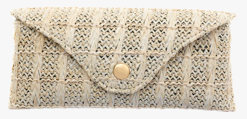 Frank&Lucie Hardcase Wink Eyeglass Case