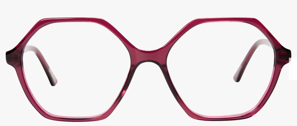 Frank&Lucie Eyewill Reading Glasses