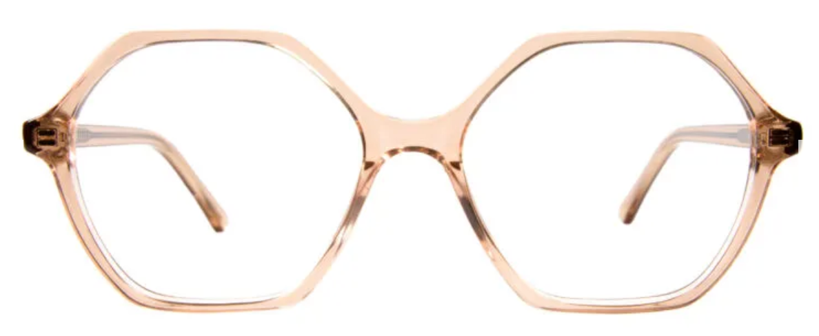 Frank&Lucie Eyewill Reading Glasses