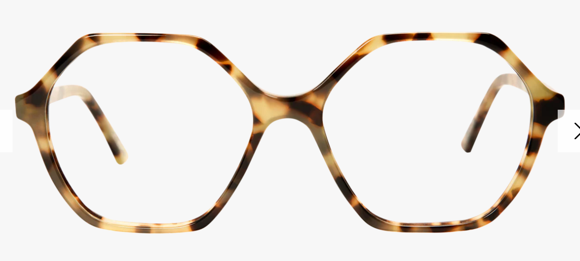 Frank&Lucie Eyewill Reading Glasses
