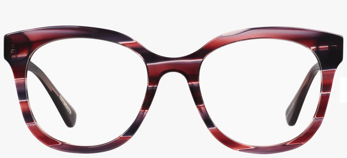 Frank&Lucie Eyedo Greyvanna Reading Glasses