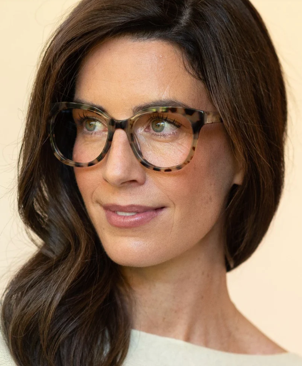 Frank&Lucie Eyedo Greyvanna Reading Glasses