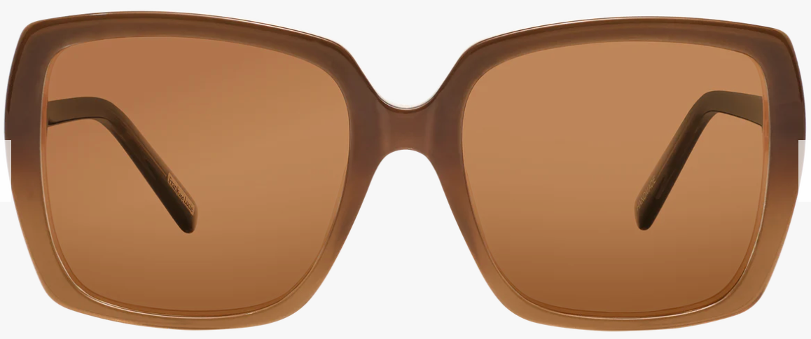 Frank&Lucie Sunglasses Sunday Eyedentity