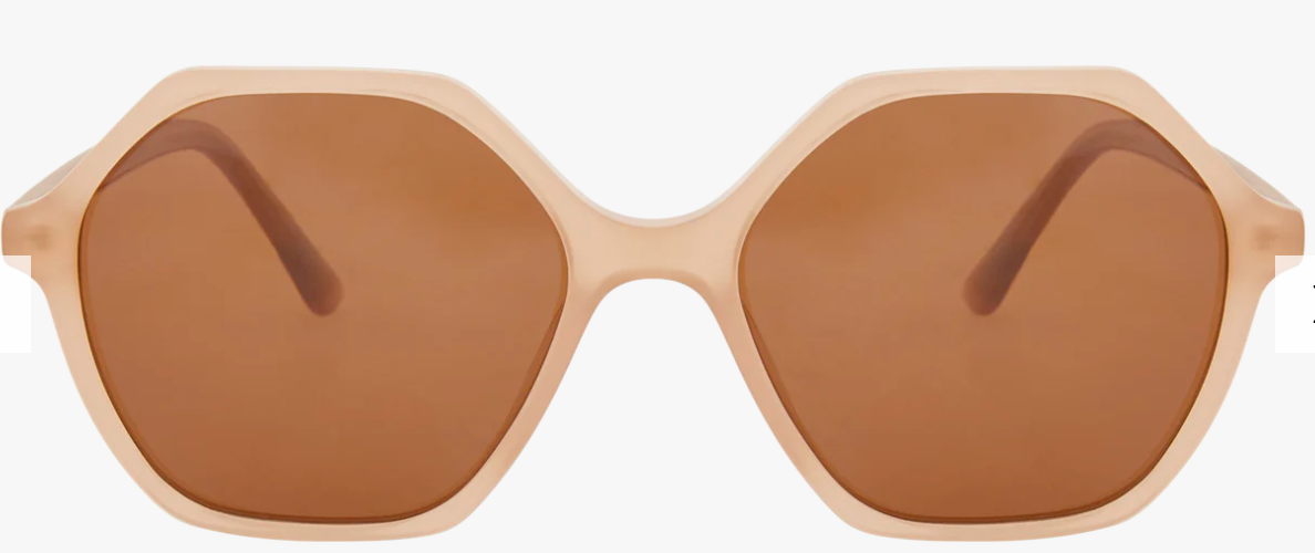 Frank&Lucie Sunday Essentiels Eyewill Sunglasses