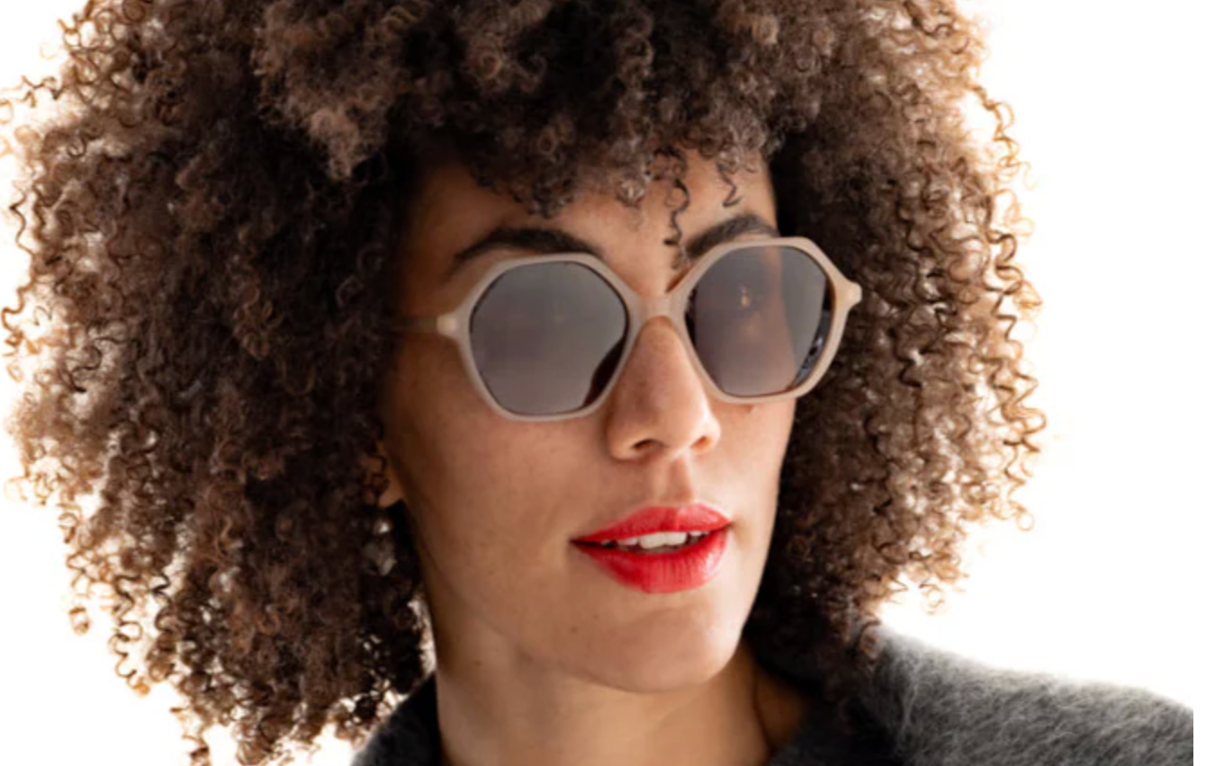 Frank&Lucie Sunday Essentiels Eyewill Sunglasses