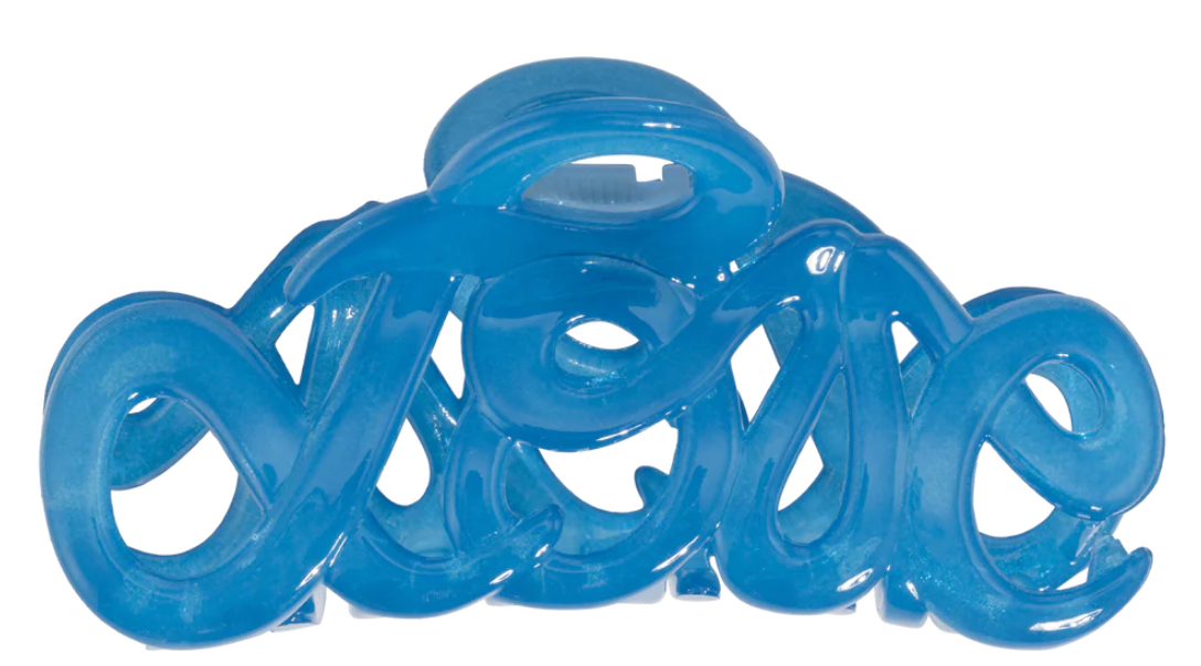 BonDep Love Hair Claw 8CM