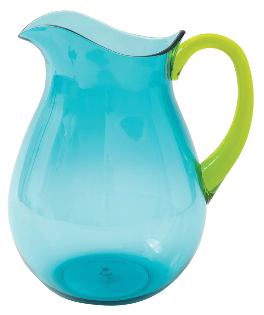 Caspari Acrylic Pitcher 1.9 L