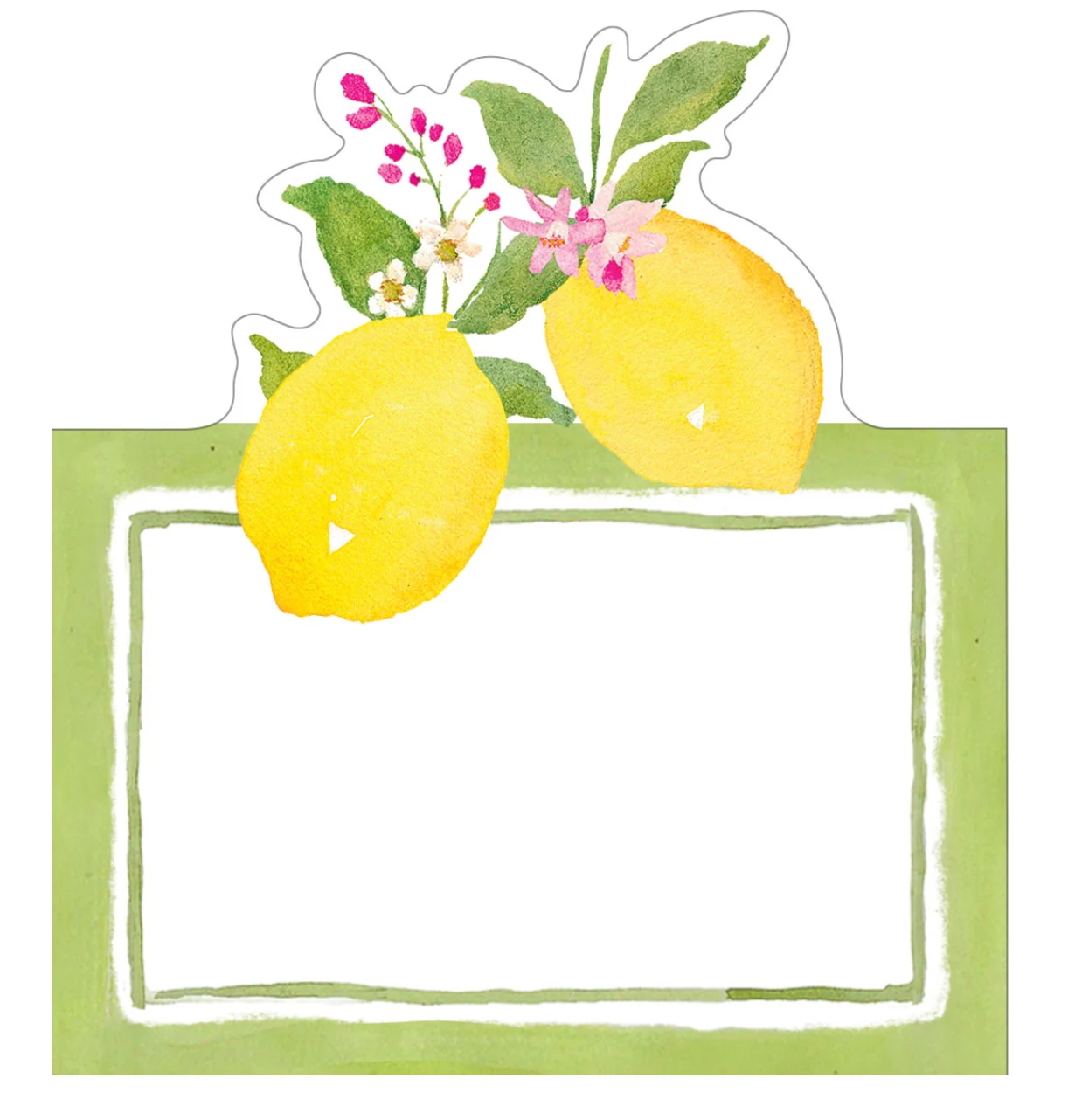 Caspari Place Cards (Set of 8 pcs)