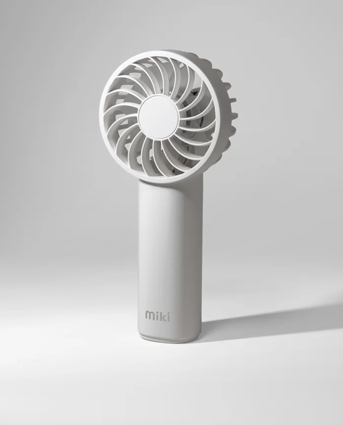 Miki Pico High Speed Pocket Handheld Mini Fan