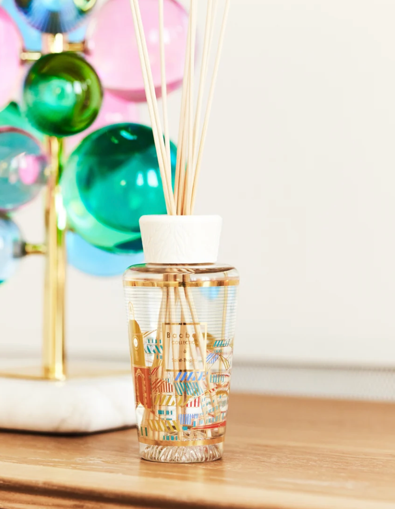 Baobab My First Baobab Diffuser A Saint Tropez 250ml (Including Sticks)