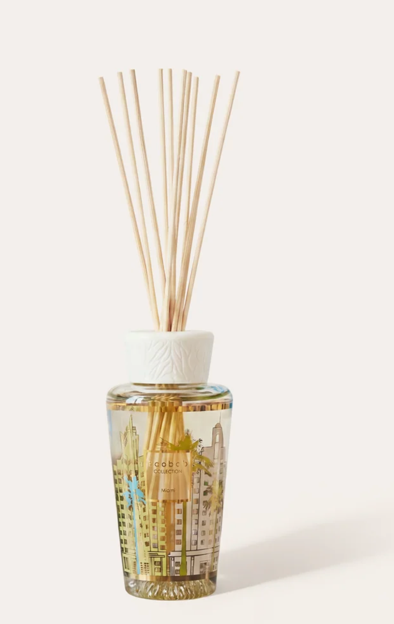 Baobab My First Baobab Miami Diffuser 250ml (Including Sticks)