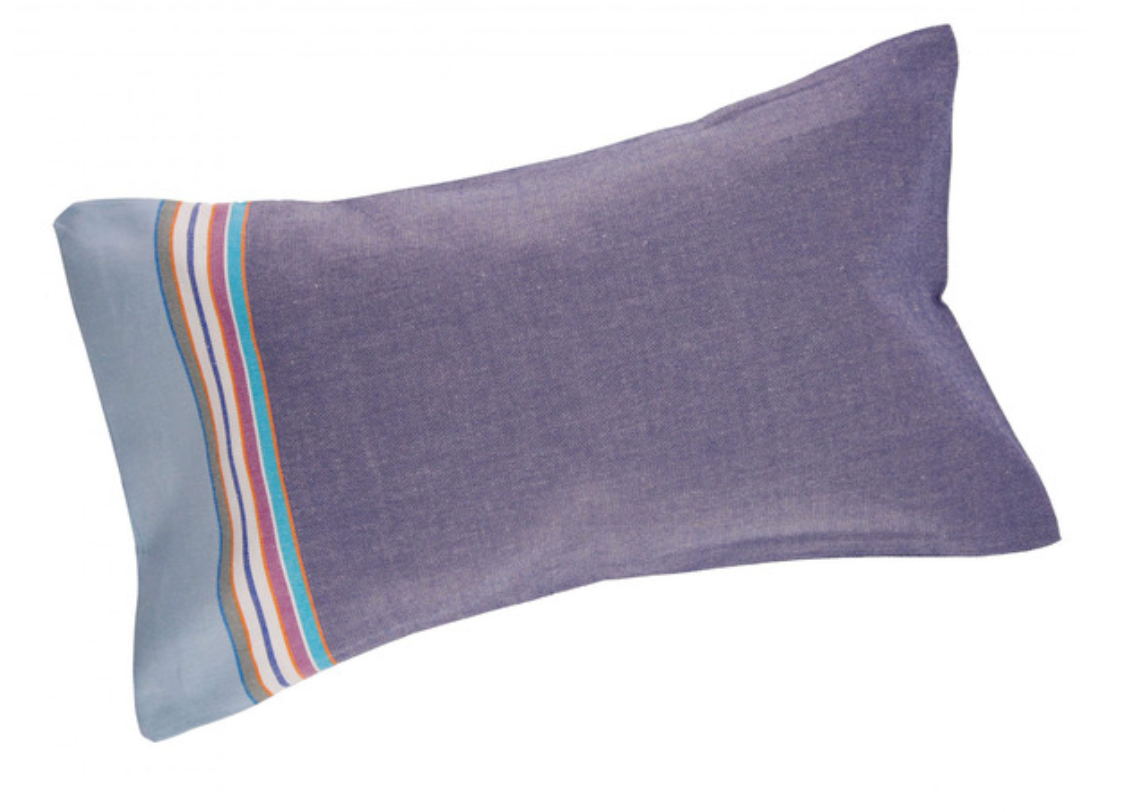 Kikoy Inflatable Beach Pillow
