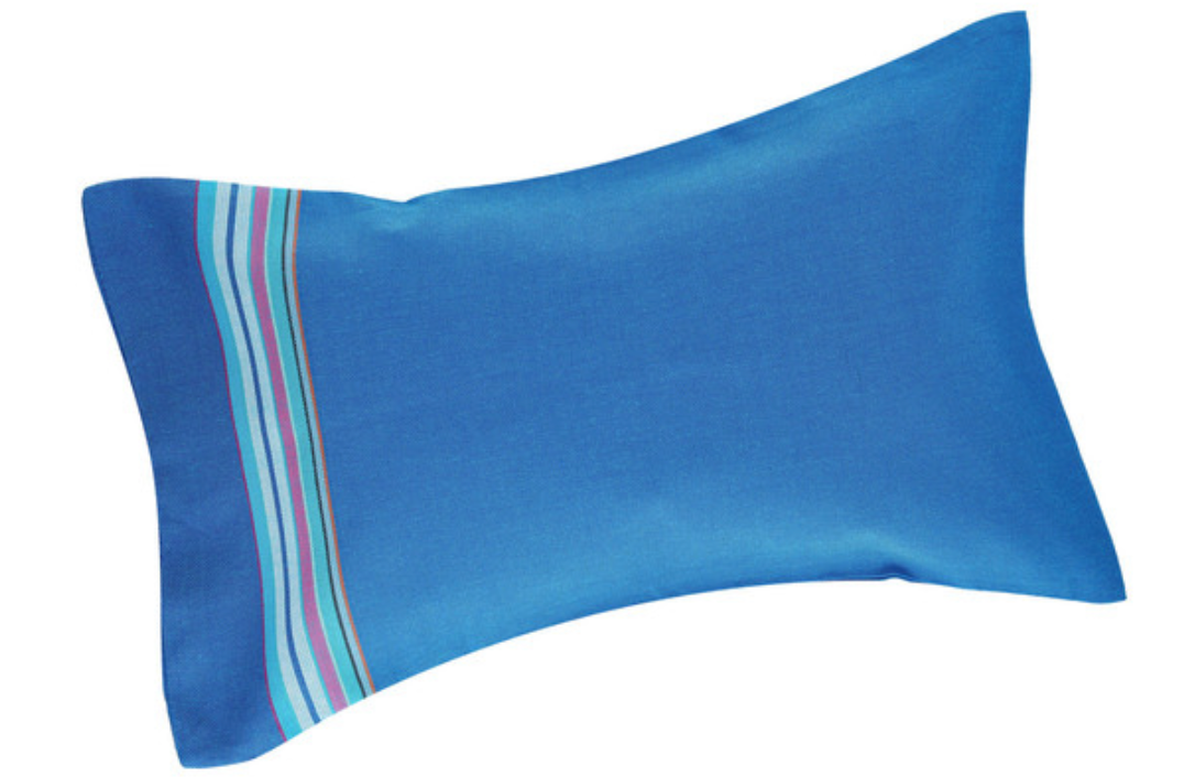 Kikoy Inflatable Beach Pillow