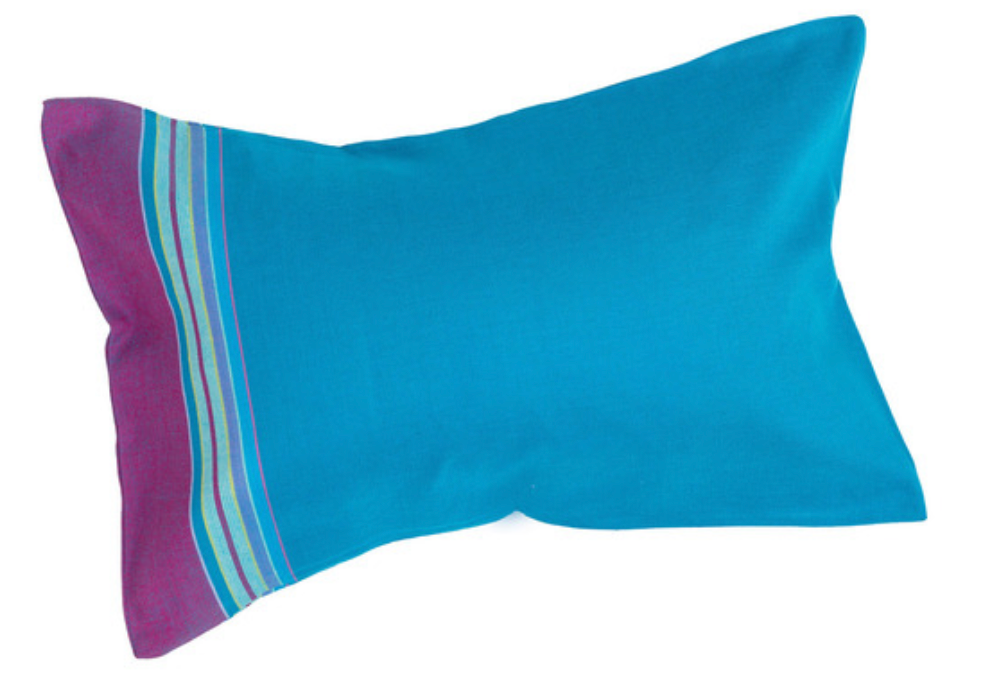 Kikoy Inflatable Beach Pillow