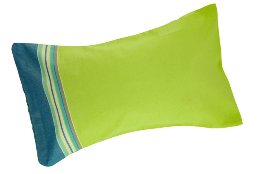Kikoy Inflatable Beach Pillow