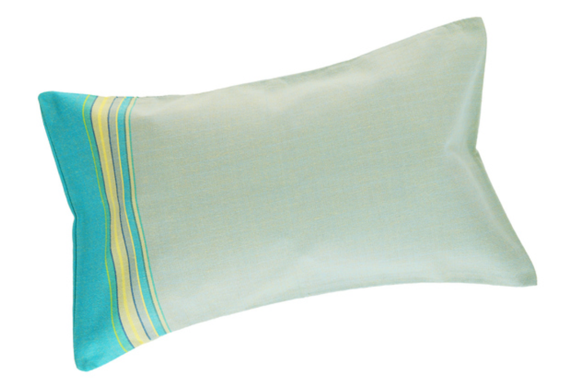Kikoy Inflatable Beach Pillow