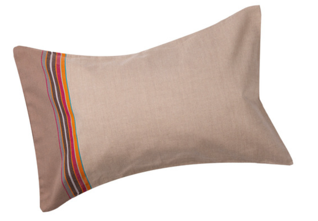 Kikoy Inflatable Beach Pillow