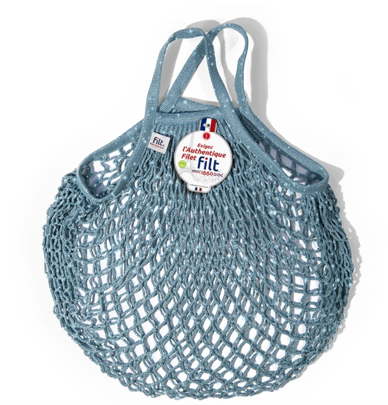 Filt Net Shopper Tote Small Size