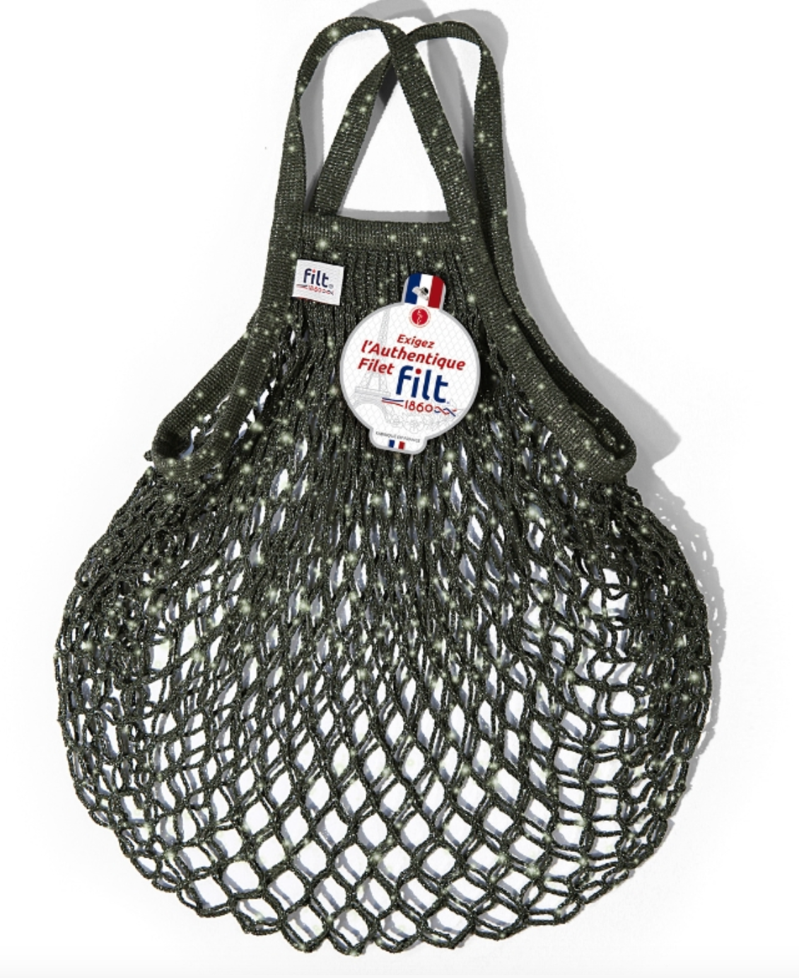 Filt Net Shopper Tote Medium Size