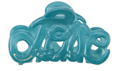 BonDep Love Hair Claw 5CM