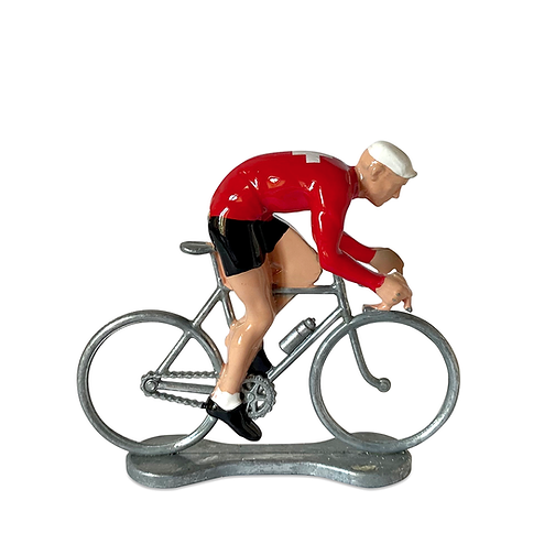 Tour de France: Sprinter Miniature Figurine