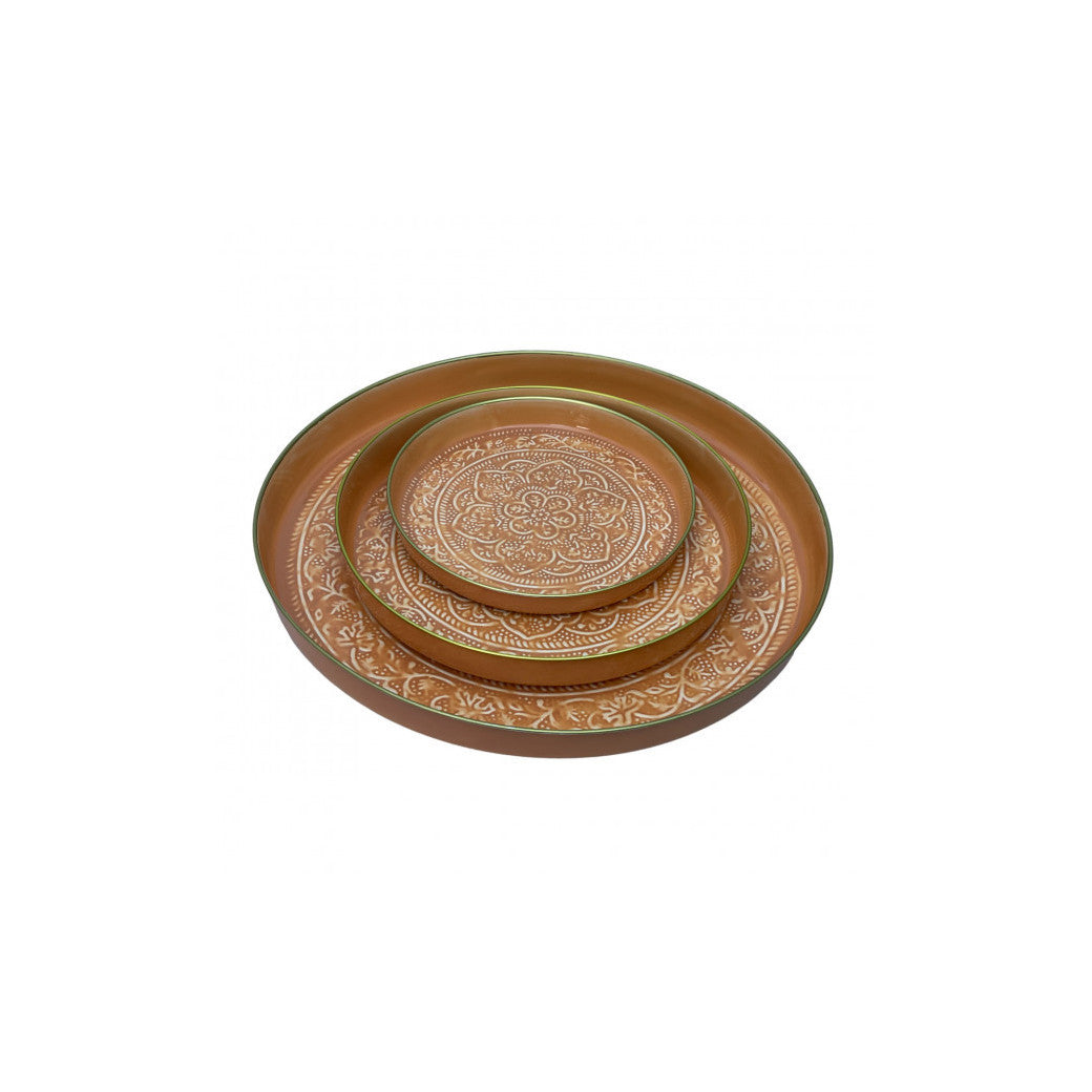 Berbere Tray