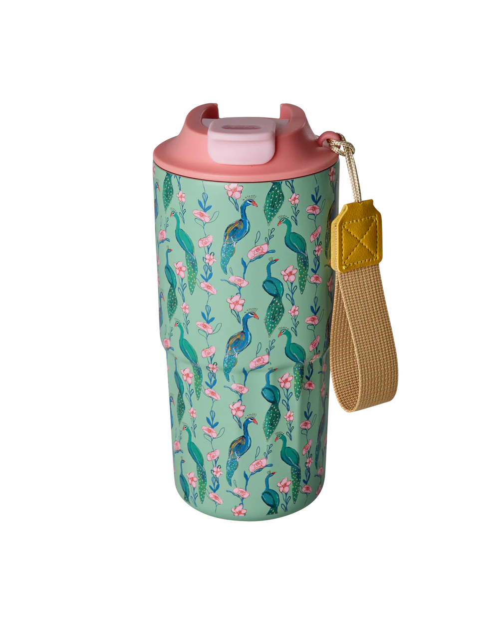 Stainless Steel Thermo Cup