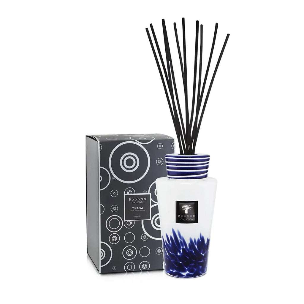 Totem Feathers Touareg Luxury Diffuser 2L