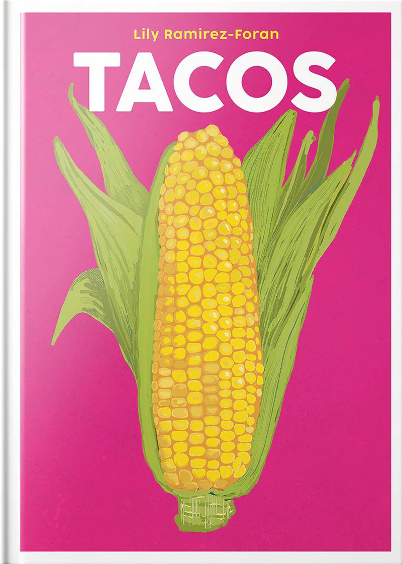 Tacos Book