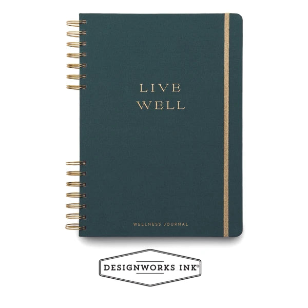 Wellness Journal