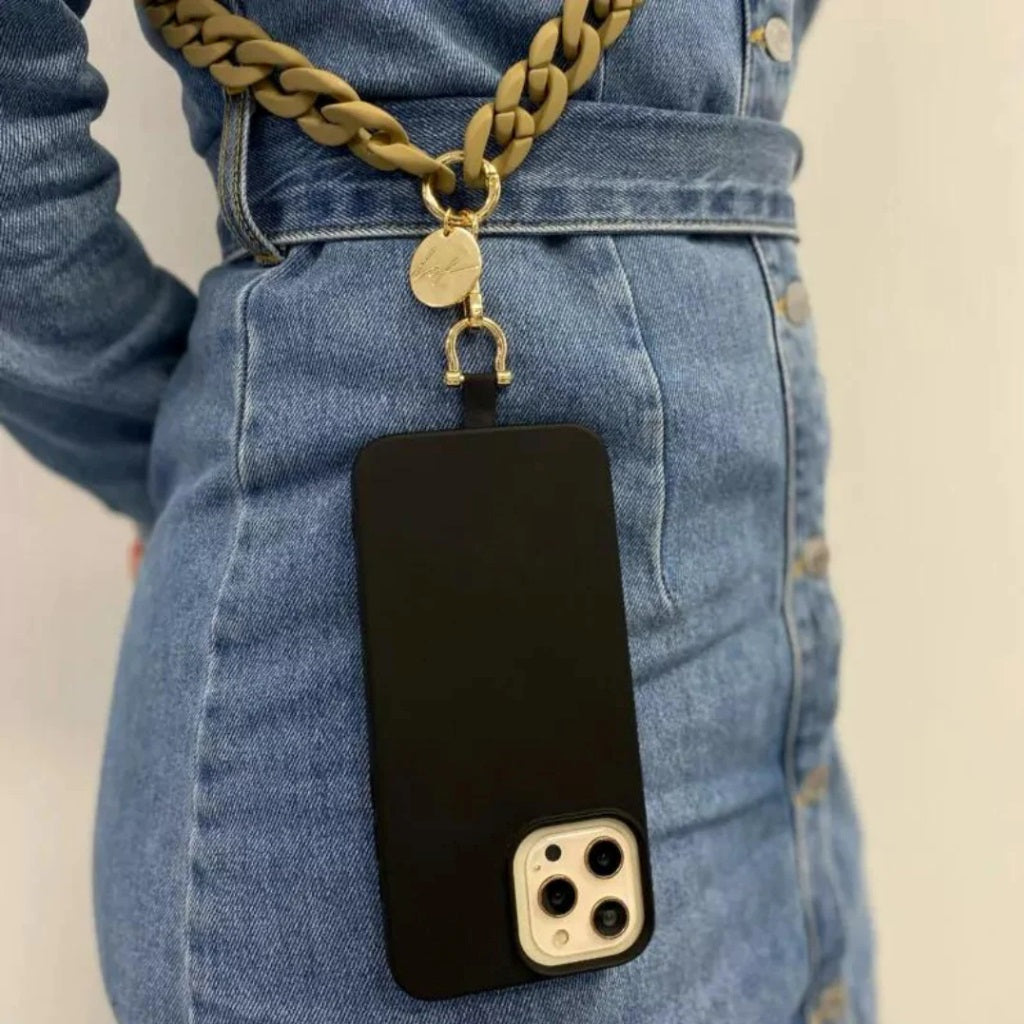 Universal Phone Attachment for Chain