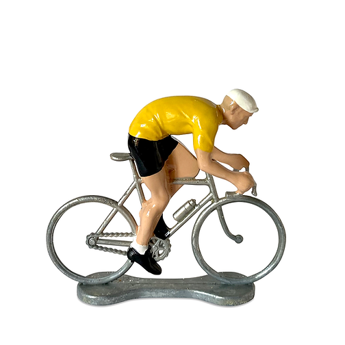 Tour de France: Sprinter Miniature Figurine