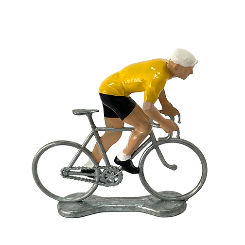 Tour de France: Climber Miniature Figurine