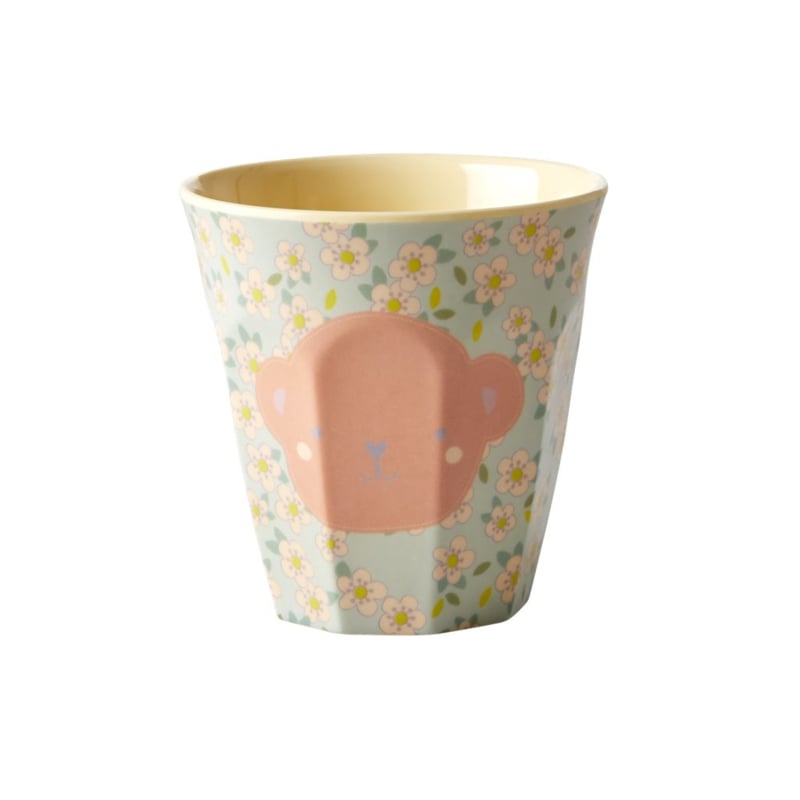 Melamine Animal print Kids Cups