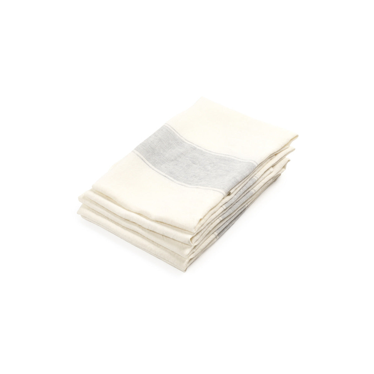 Ajaccio Tea Towel