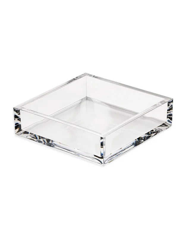 Caspari Acryllic Napkin Holder