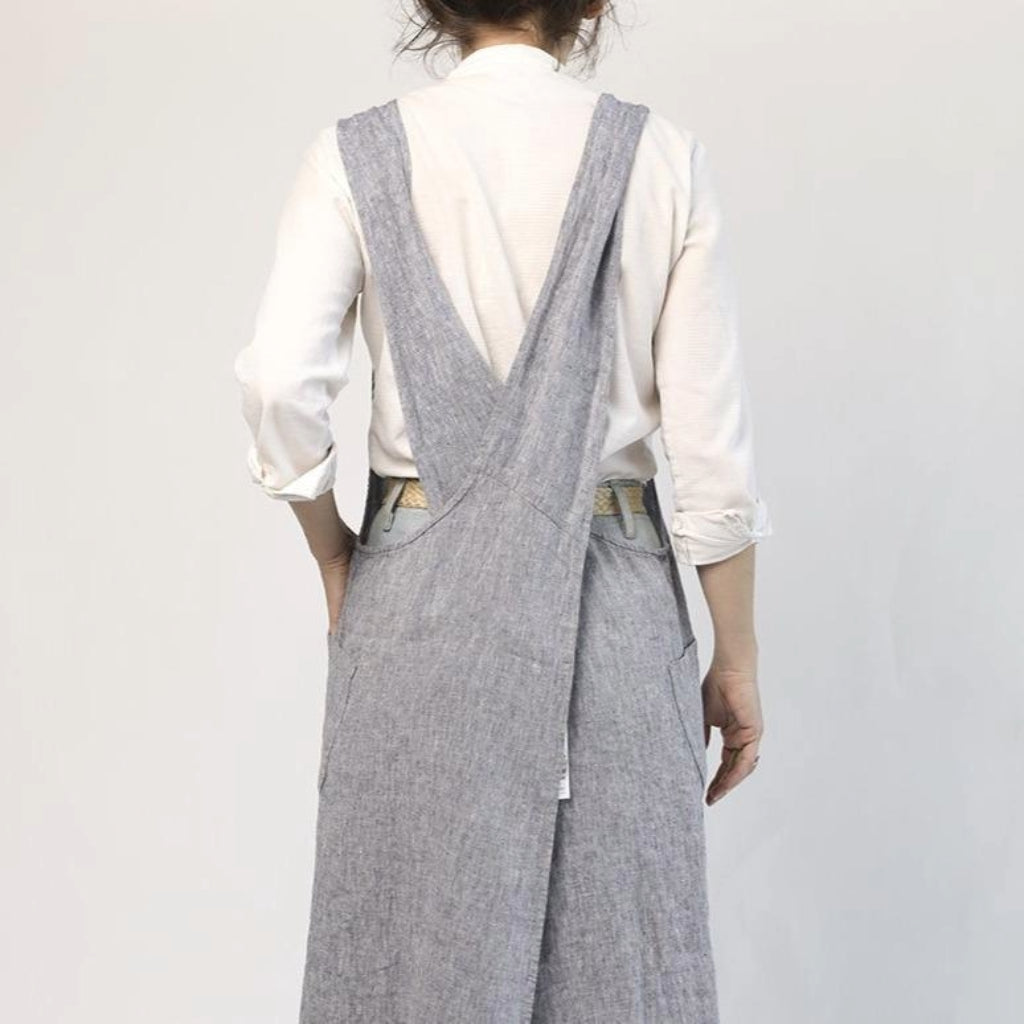 Japanese Style Apron